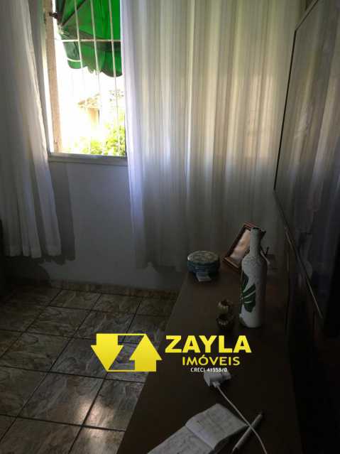 Apartamento à venda com 1 quarto, 40m² - Foto 3