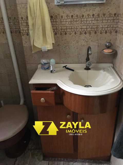 Apartamento à venda com 1 quarto, 40m² - Foto 5