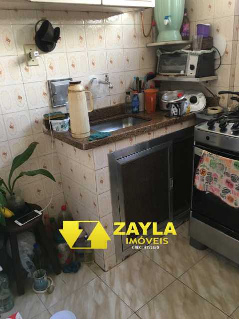 Apartamento à venda com 1 quarto, 40m² - Foto 4