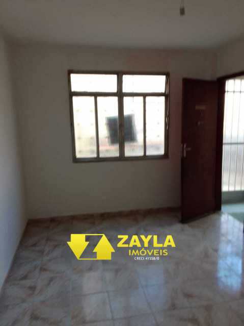 Apartamento à venda com 2 quartos, 50m² - Foto 4