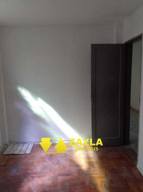 Apartamento à venda com 2 quartos, 50m² - Foto 8