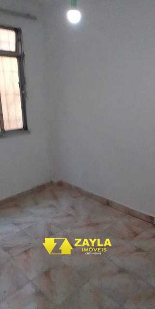 Apartamento à venda com 2 quartos, 50m² - Foto 9