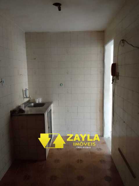 Apartamento à venda com 2 quartos, 50m² - Foto 12