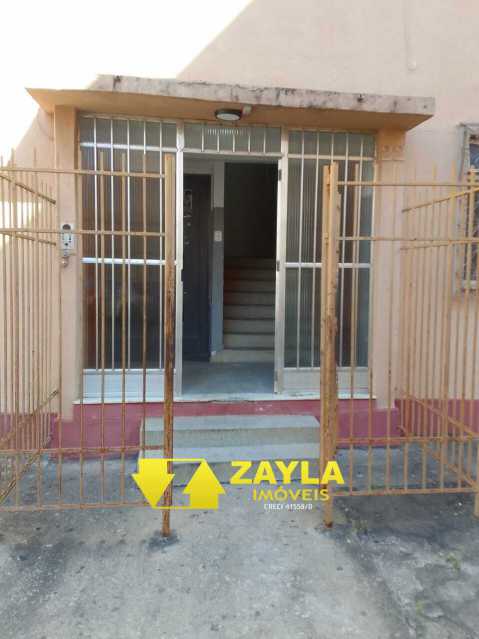 Apartamento à venda com 2 quartos, 50m² - Foto 20