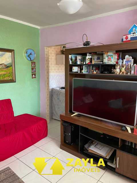 Apartamento à venda com 1 quarto - Foto 3