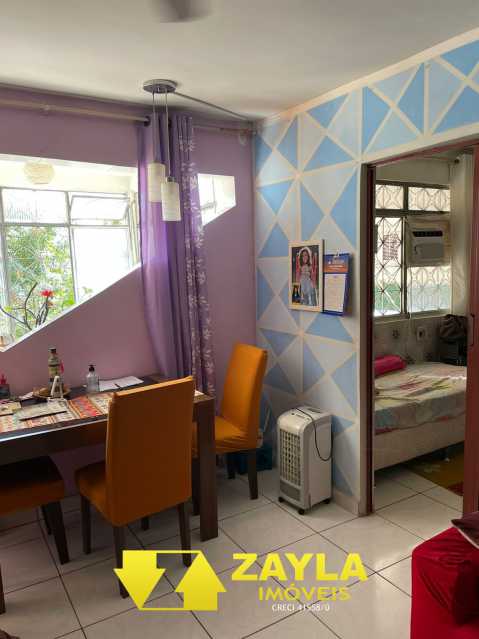 Apartamento à venda com 1 quarto - Foto 6