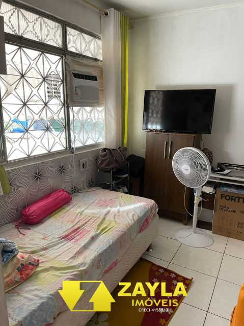 Apartamento à venda com 1 quarto - Foto 9