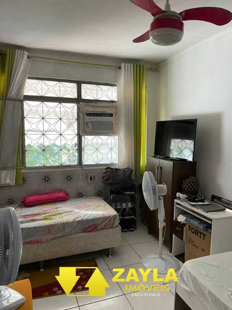 Apartamento à venda com 1 quarto - Foto 10