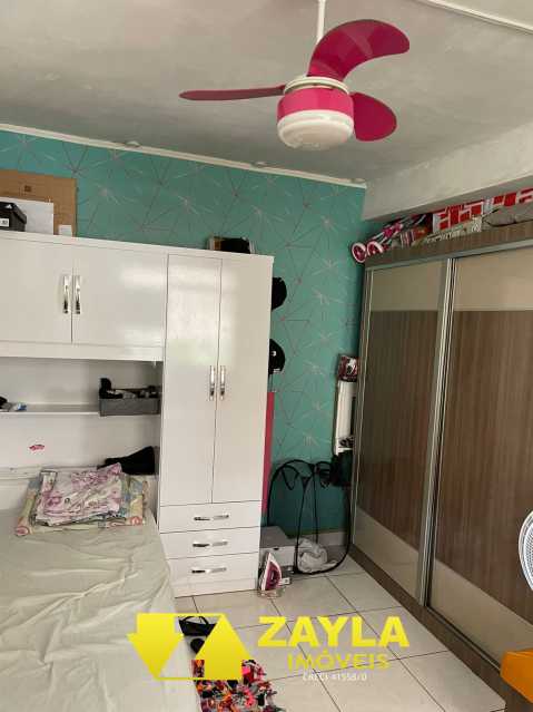 Apartamento à venda com 1 quarto - Foto 11