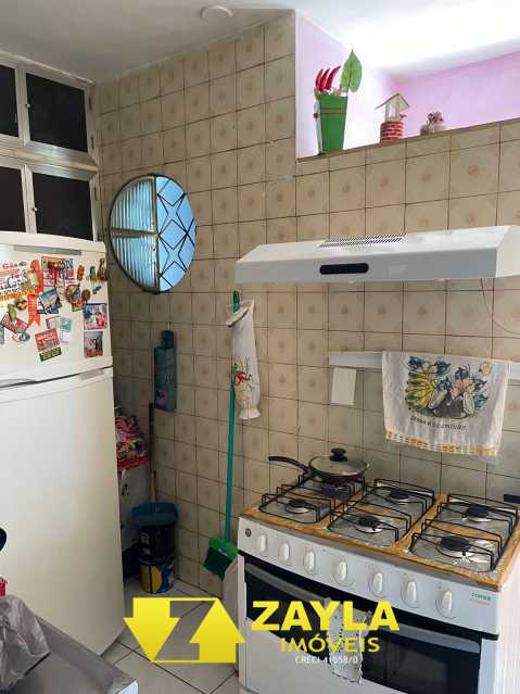 Apartamento à venda com 1 quarto - Foto 13