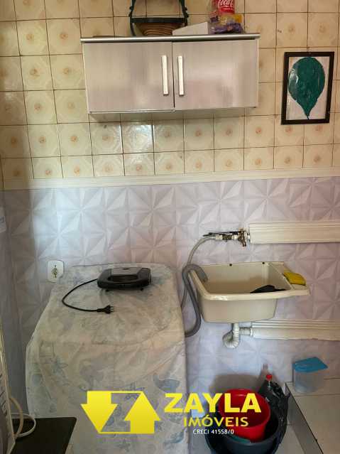 Apartamento à venda com 1 quarto - Foto 14