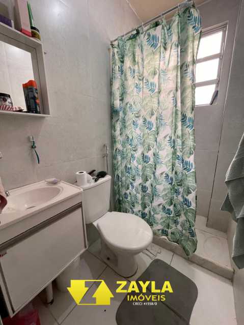 Casa de Condomínio à venda com 2 quartos, 70m² - Foto 3