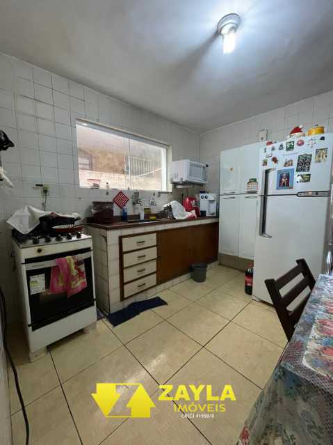 Casa de Condomínio à venda com 2 quartos, 70m² - Foto 10