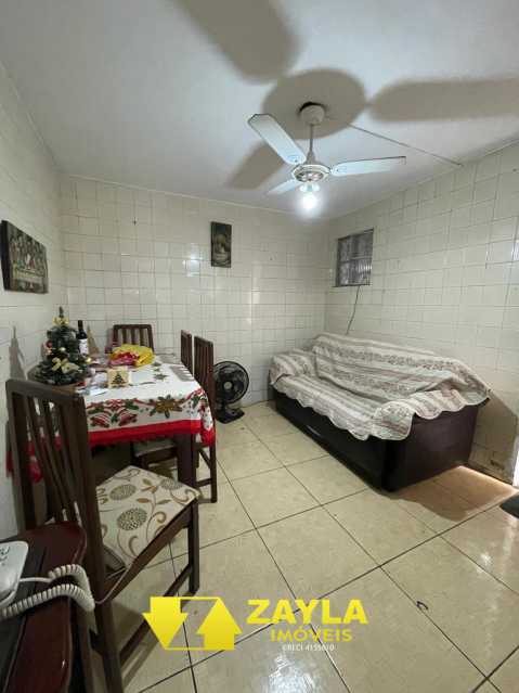 Casa de Condomínio à venda com 2 quartos, 70m² - Foto 14