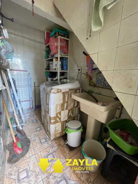 Casa de Condomínio à venda com 2 quartos, 70m² - Foto 16