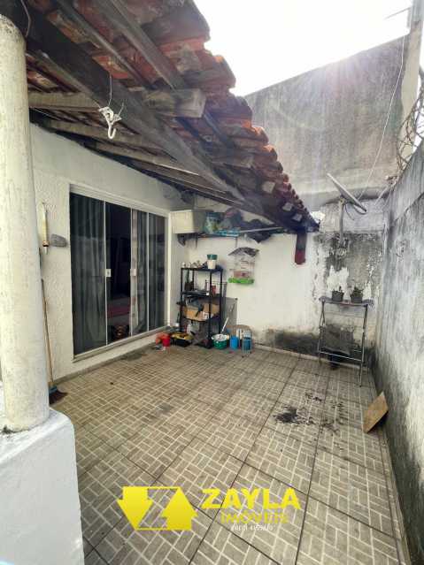 Casa de Condomínio à venda com 2 quartos, 70m² - Foto 18