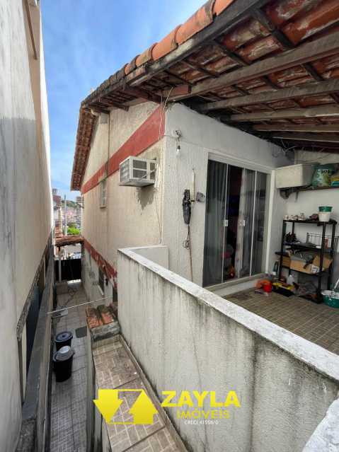 Casa de Condomínio à venda com 2 quartos, 70m² - Foto 20