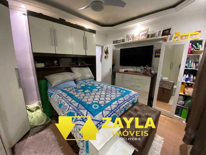 Apartamento à venda com 3 quartos, 78m² - Foto 5