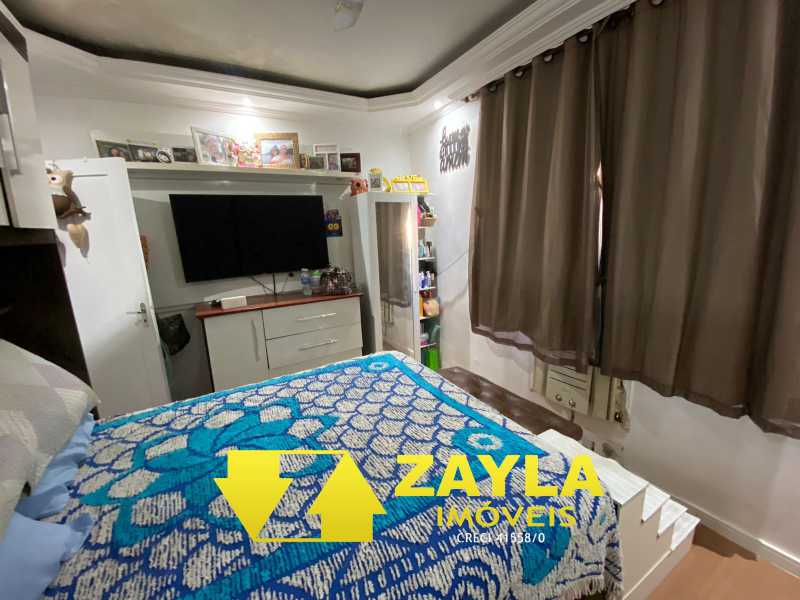 Apartamento à venda com 3 quartos, 78m² - Foto 6