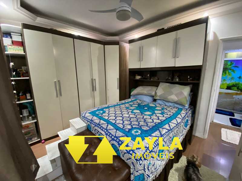 Apartamento à venda com 3 quartos, 78m² - Foto 7