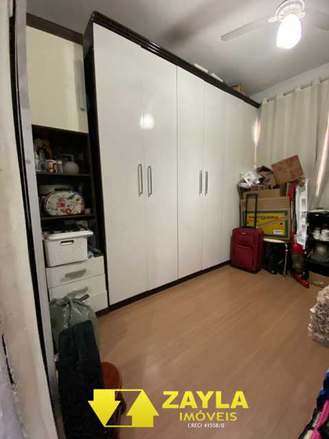 Apartamento à venda com 3 quartos, 78m² - Foto 9