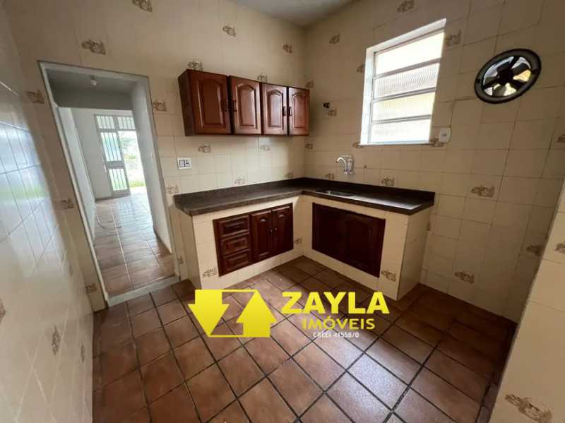 Casa à venda com 3 quartos, 131m² - Foto 12