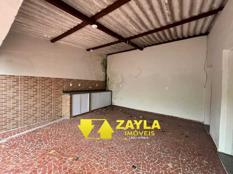 Casa à venda com 3 quartos, 131m² - Foto 19