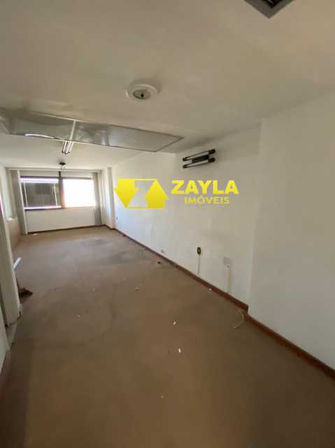 Conjunto Comercial-Sala para alugar, 27m² - Foto 7