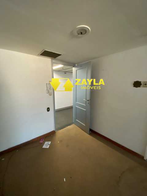 Conjunto Comercial-Sala para alugar, 27m² - Foto 9