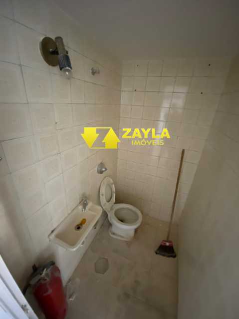 Conjunto Comercial-Sala para alugar, 27m² - Foto 10