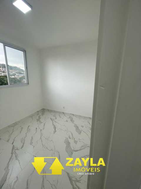 Apartamento à venda com 2 quartos, 48m² - Foto 12