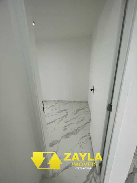 Apartamento à venda com 2 quartos, 48m² - Foto 13