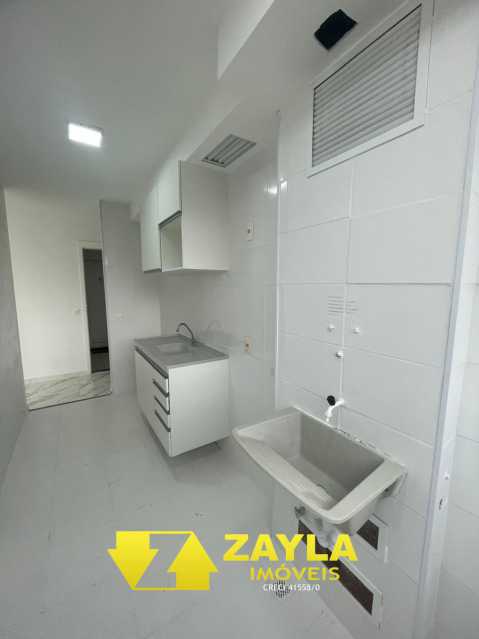 Apartamento à venda com 2 quartos, 48m² - Foto 15