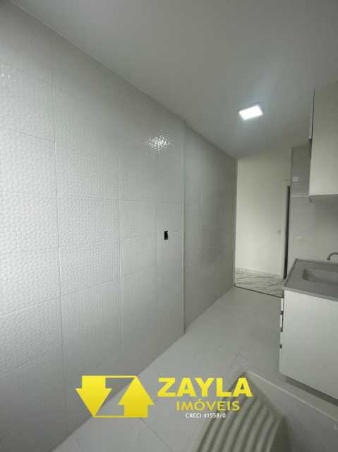 Apartamento à venda com 2 quartos, 48m² - Foto 16