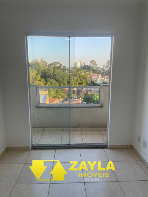 Apartamento à venda com 2 quartos, 49m² - Foto 4