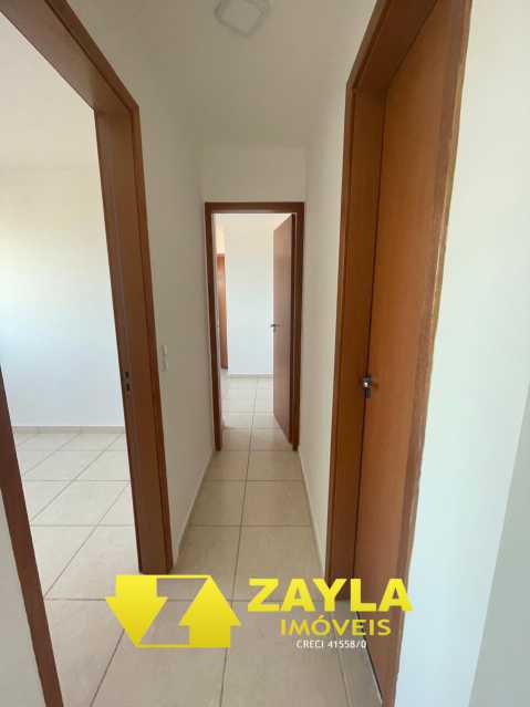 Apartamento à venda com 2 quartos, 49m² - Foto 5