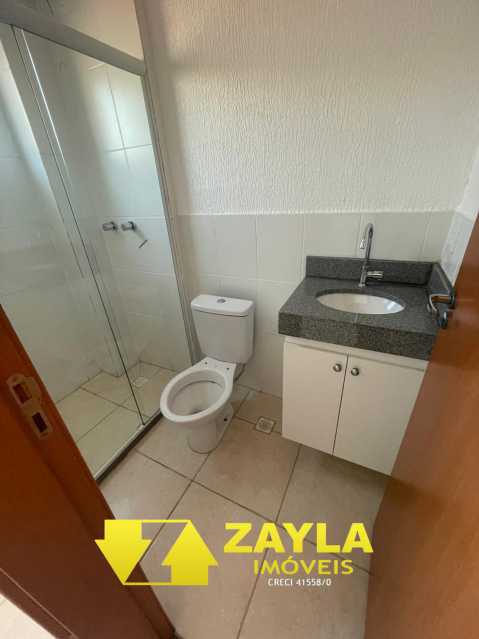 Apartamento à venda com 2 quartos, 49m² - Foto 6