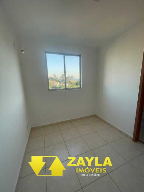 Apartamento à venda com 2 quartos, 49m² - Foto 7