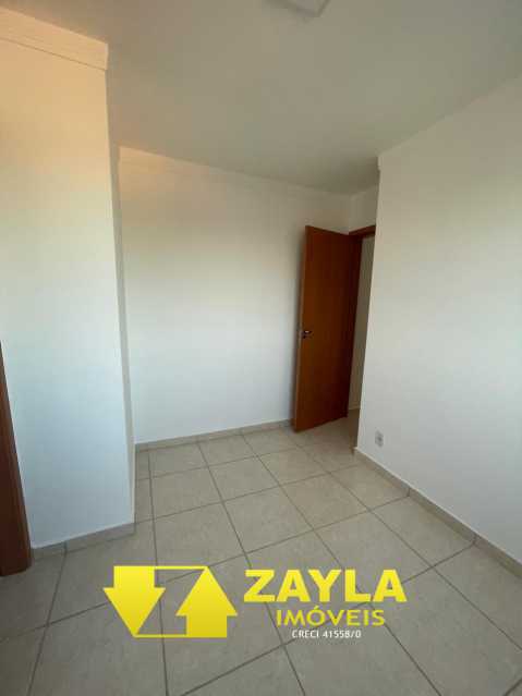 Apartamento à venda com 2 quartos, 49m² - Foto 8