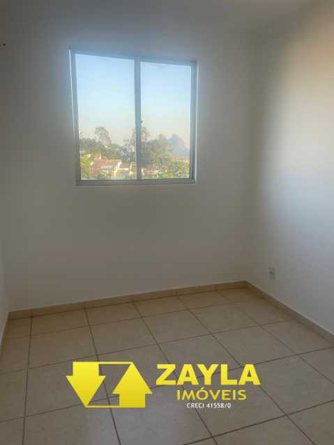 Apartamento à venda com 2 quartos, 49m² - Foto 9