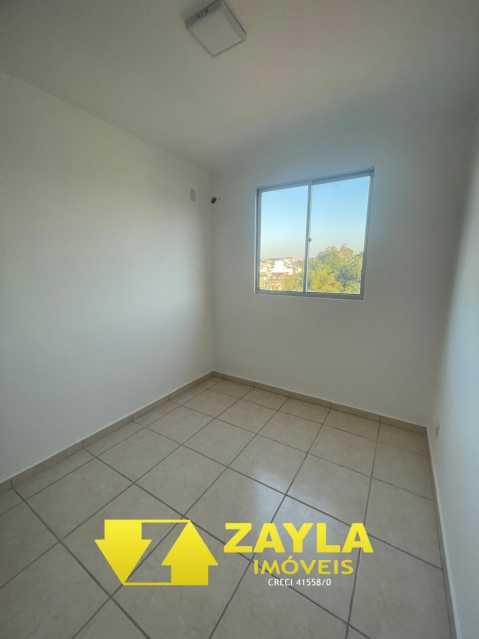 Apartamento à venda com 2 quartos, 49m² - Foto 11