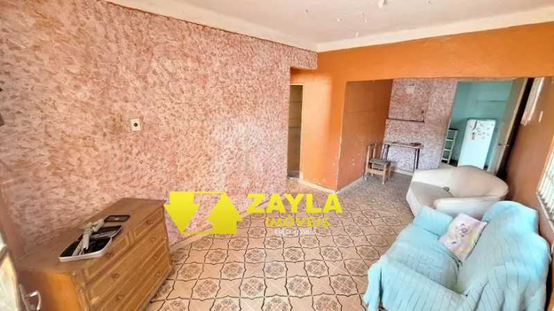 Casa à venda com 3 quartos, 43m² - Foto 5