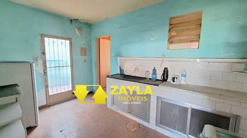 Casa à venda com 3 quartos, 43m² - Foto 14