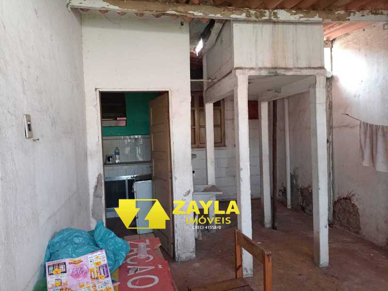 Casa à venda com 3 quartos, 43m² - Foto 19