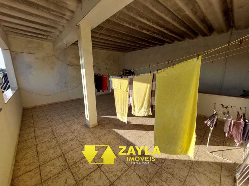 Casa à venda com 6 quartos, 93m² - Foto 28