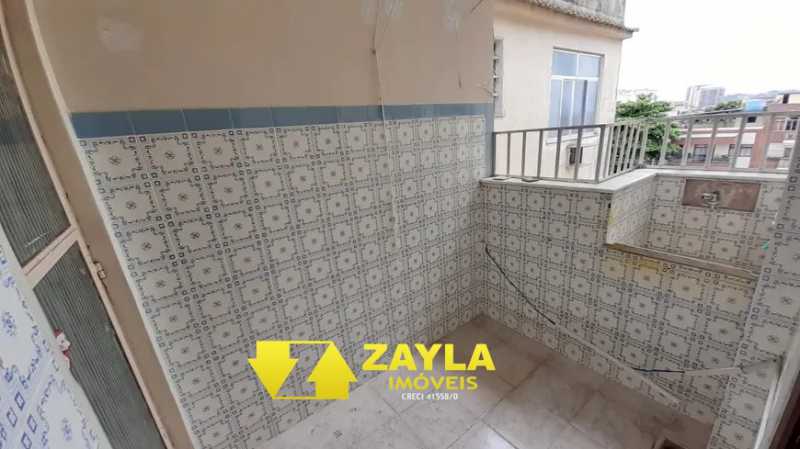 Apartamento à venda com 2 quartos, 75m² - Foto 22