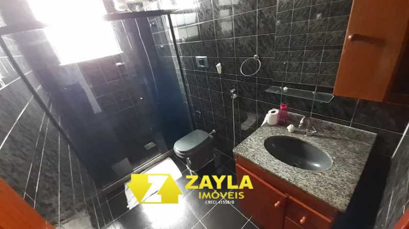 Apartamento à venda com 2 quartos, 75m² - Foto 15