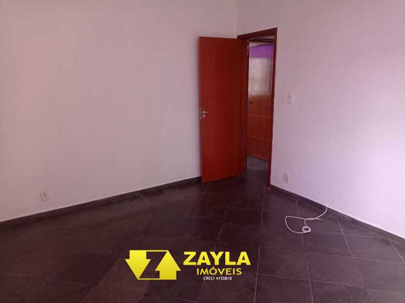 Apartamento à venda com 2 quartos, 75m² - Foto 8