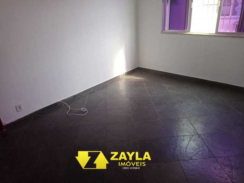 Apartamento à venda com 2 quartos, 75m² - Foto 9