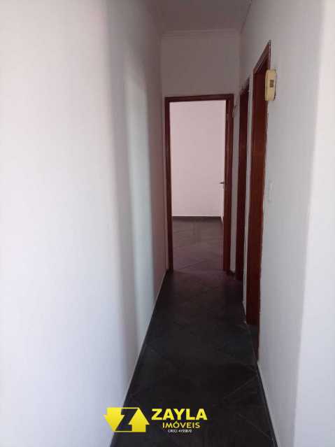 Apartamento à venda com 2 quartos, 75m² - Foto 7